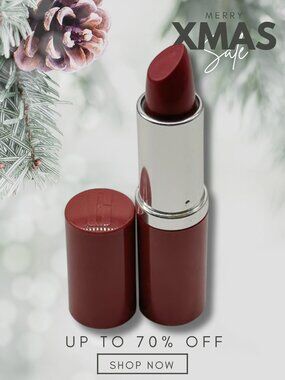 Clinique Pop Lip Colour + Primer Rouge Intense + Base 14 plum pop